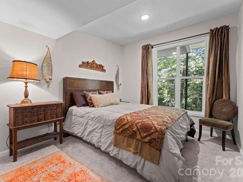 103 Riverwood Drive, Sylva, NC 28779.  MLS# CAR4420195, YatesRealty ID 48144. Bedroom 2