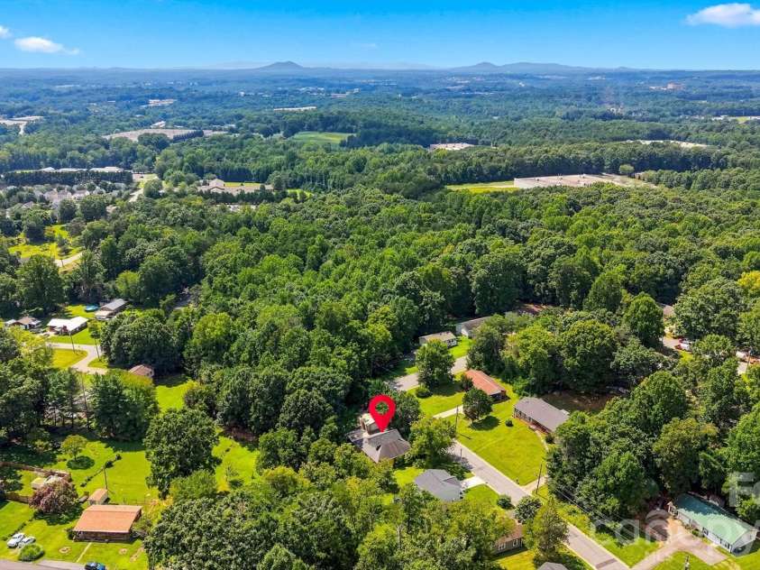 717 2nd Street Place, Conover, NC 28613.  MLS# CAR4420302, YatesRealty ID 48145. 