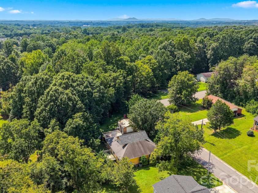 717 2nd Street Place, Conover, NC 28613.  MLS# CAR4420302, YatesRealty ID 48145. 