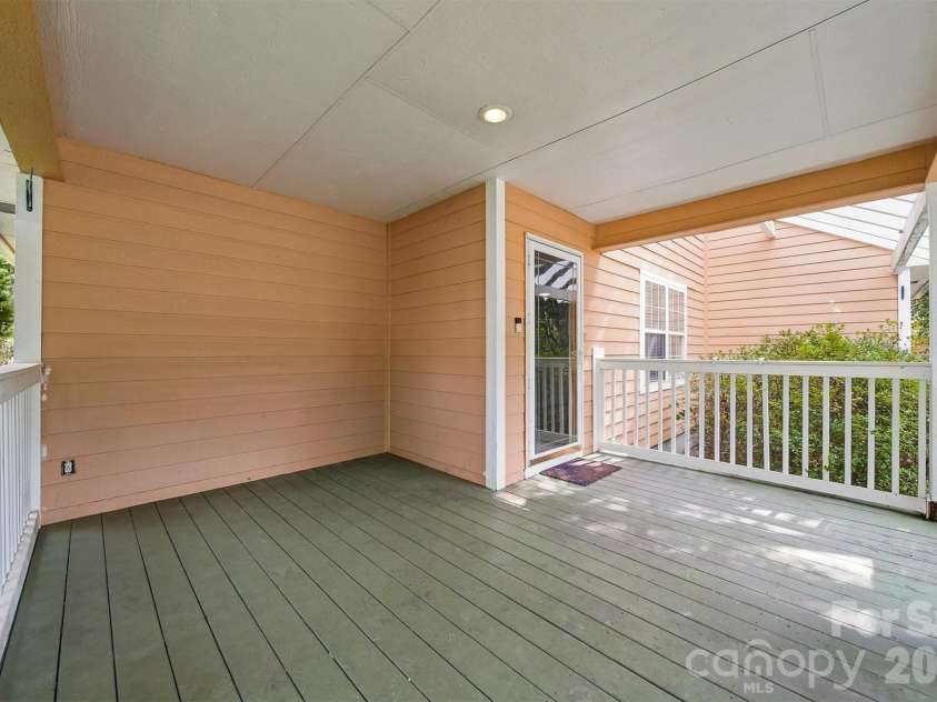 717 2nd Street Place, Conover, NC 28613.  MLS# CAR4420302, YatesRealty ID 48145. Front Porch