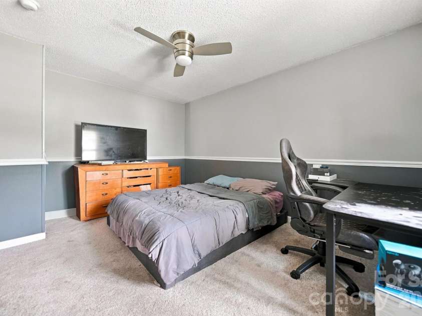 717 2nd Street Place, Conover, NC 28613.  MLS# CAR4420302, YatesRealty ID 48145. Secondary bedroom