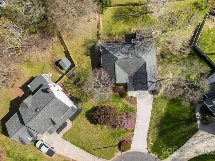 3673 Trabert Court, Gastonia, NC 28056.  MLS# CAR4237627, YatesRealty ID 4815. 