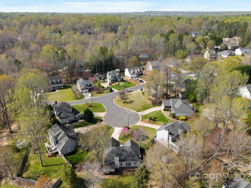 3673 Trabert Court, Gastonia, NC 28056.  MLS# CAR4237627, YatesRealty ID 4815. 