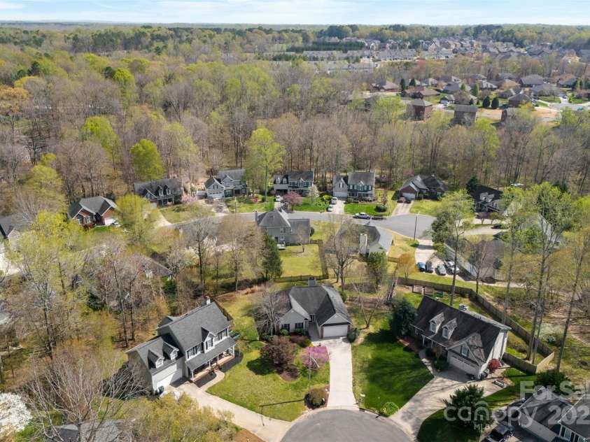 3673 Trabert Court, Gastonia, NC 28056.  MLS# CAR4237627, YatesRealty ID 4815. 