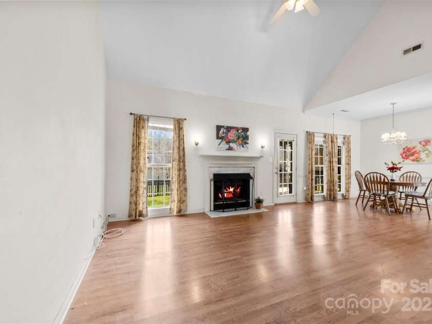 3673 Trabert Court, Gastonia, NC 28056.  MLS# CAR4237627, YatesRealty ID 4815. 