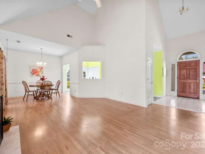 3673 Trabert Court, Gastonia, NC 28056.  MLS# CAR4237627, YatesRealty ID 4815. 