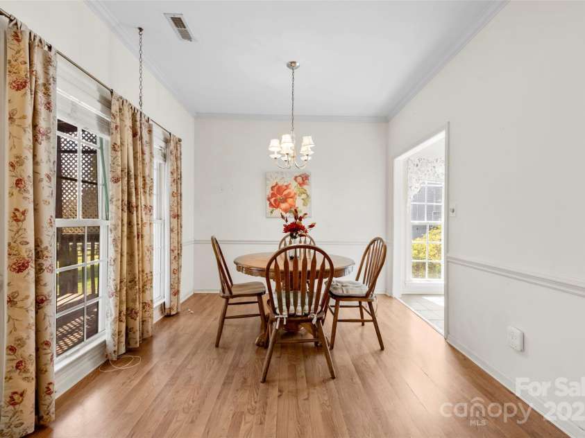 3673 Trabert Court, Gastonia, NC 28056.  MLS# CAR4237627, YatesRealty ID 4815. 