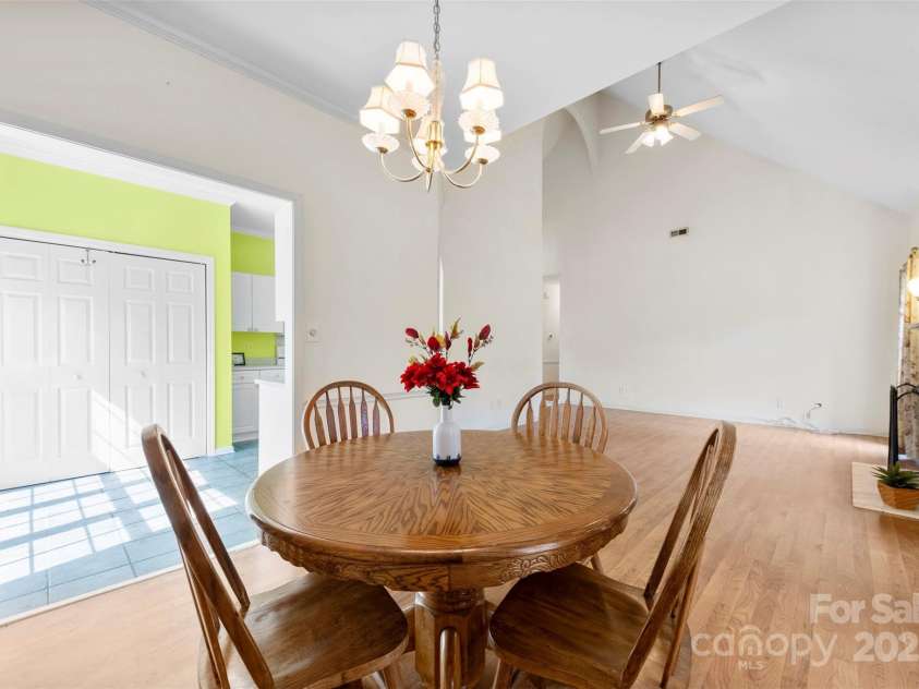 3673 Trabert Court, Gastonia, NC 28056.  MLS# CAR4237627, YatesRealty ID 4815. 