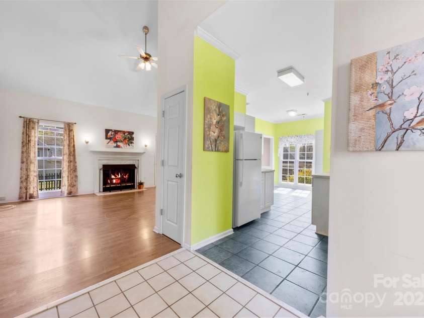 3673 Trabert Court, Gastonia, NC 28056.  MLS# CAR4237627, YatesRealty ID 4815. 