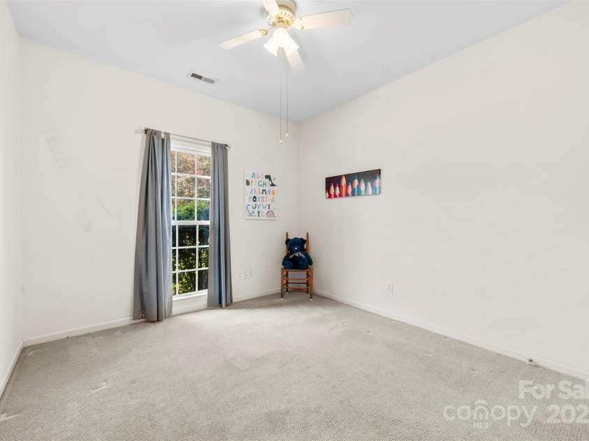 3673 Trabert Court, Gastonia, NC 28056.  MLS# CAR4237627, YatesRealty ID 4815. 