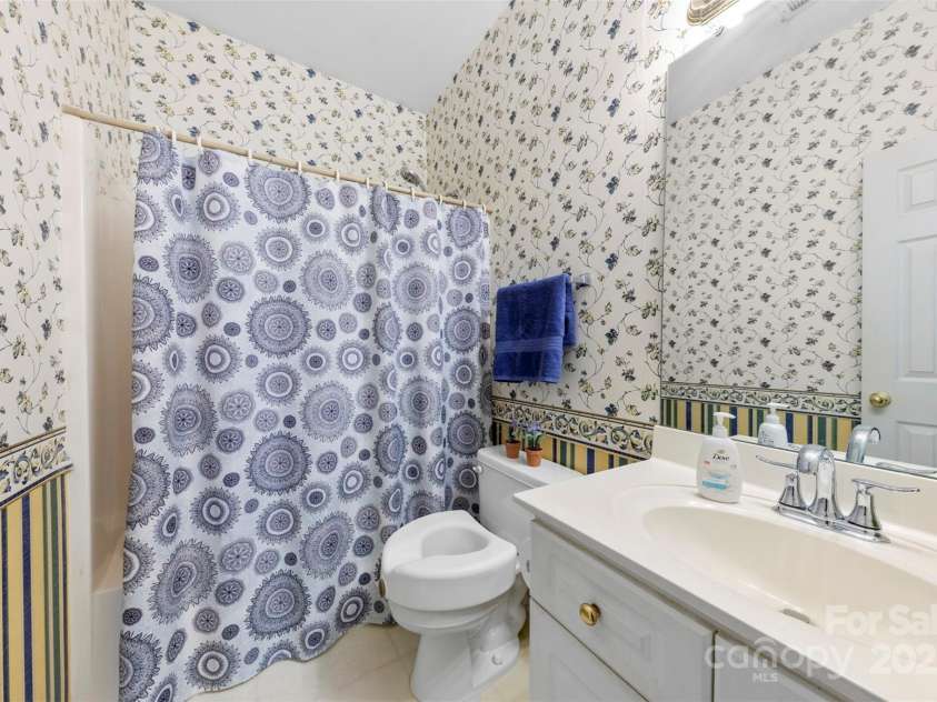 3673 Trabert Court, Gastonia, NC 28056.  MLS# CAR4237627, YatesRealty ID 4815. 