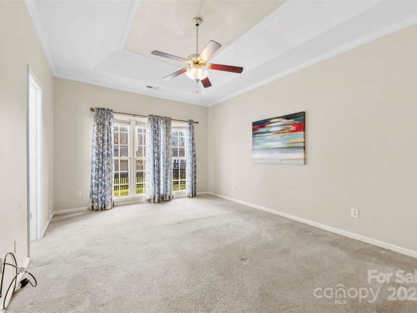 3673 Trabert Court, Gastonia, NC 28056.  MLS# CAR4237627, YatesRealty ID 4815. 