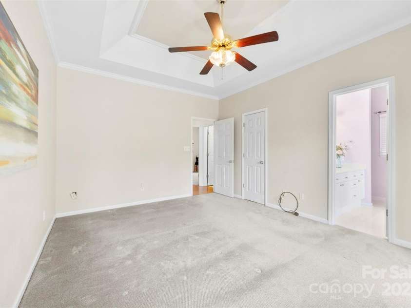 3673 Trabert Court, Gastonia, NC 28056.  MLS# CAR4237627, YatesRealty ID 4815. 