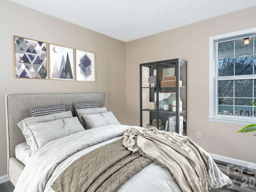 7215 Hwy 421 Highway, Vilas, NC 28692.  MLS# CAR4346683, YatesRealty ID 4815. Virtual Staged