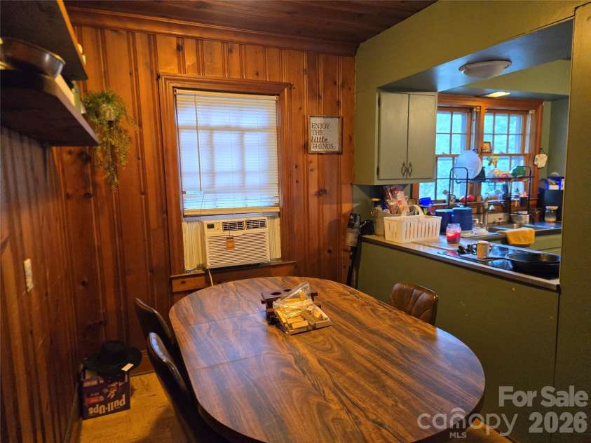 2703 Prospect Church Road, Mooresboro, NC 28114.  MLS# CAR4419864, YatesRealty ID 48150. 