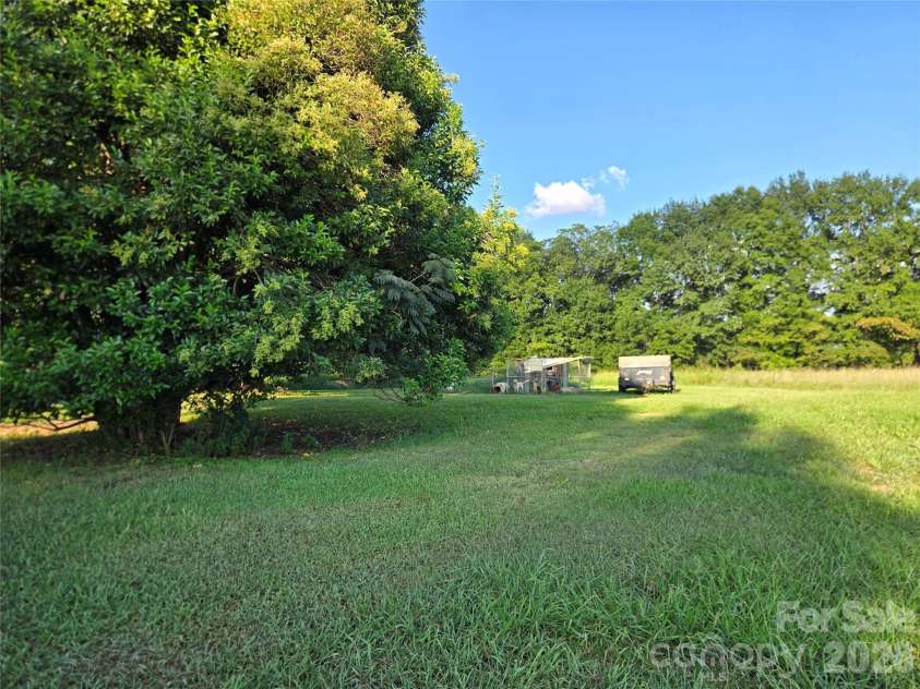 2703 Prospect Church Road, Mooresboro, NC 28114.  MLS# CAR4419864, YatesRealty ID 48150. 