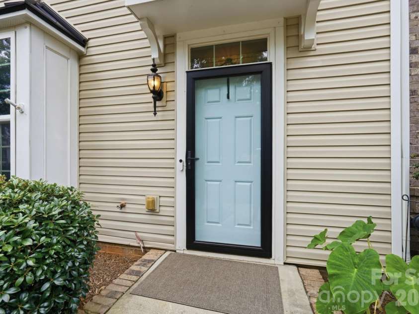 6564 Hasley Woods Drive, Huntersville, NC 28078.  MLS# CAR4410992, YatesRealty ID 48153. 