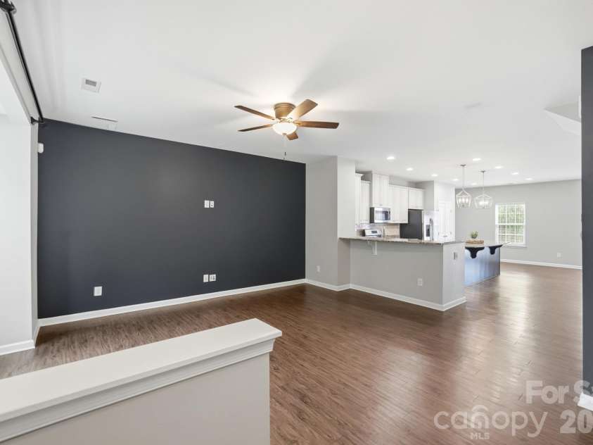 6564 Hasley Woods Drive, Huntersville, NC 28078.  MLS# CAR4410992, YatesRealty ID 48153. 