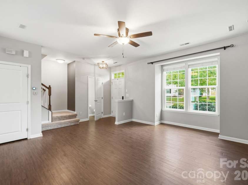 6564 Hasley Woods Drive, Huntersville, NC 28078.  MLS# CAR4410992, YatesRealty ID 48153. 
