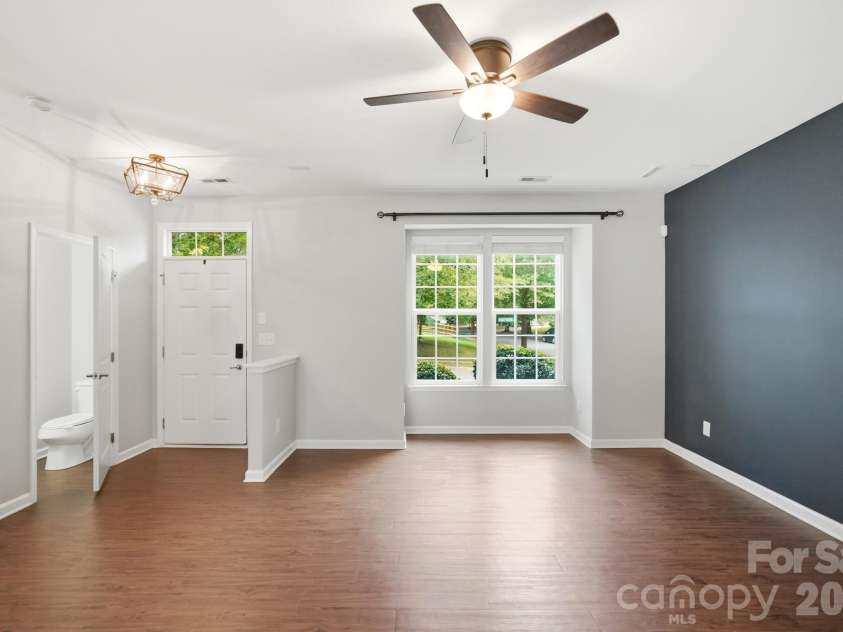 6564 Hasley Woods Drive, Huntersville, NC 28078.  MLS# CAR4410992, YatesRealty ID 48153. 