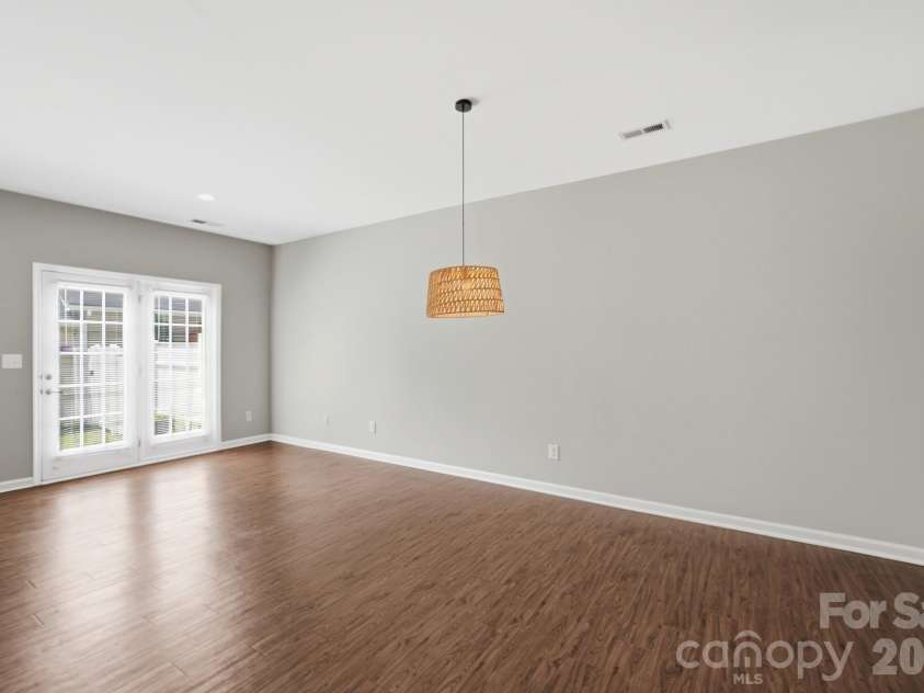 6564 Hasley Woods Drive, Huntersville, NC 28078.  MLS# CAR4410992, YatesRealty ID 48153. 