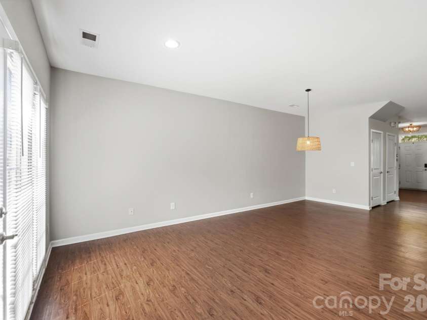 6564 Hasley Woods Drive, Huntersville, NC 28078.  MLS# CAR4410992, YatesRealty ID 48153. 