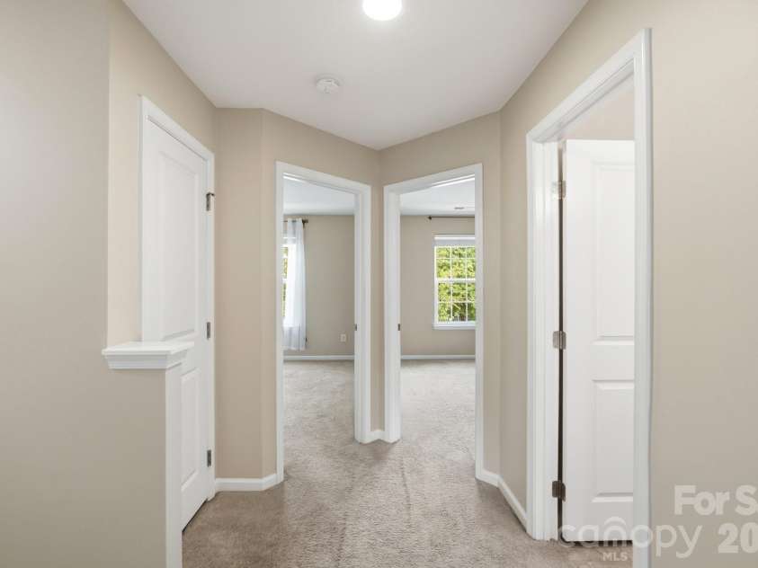 6564 Hasley Woods Drive, Huntersville, NC 28078.  MLS# CAR4410992, YatesRealty ID 48153. 