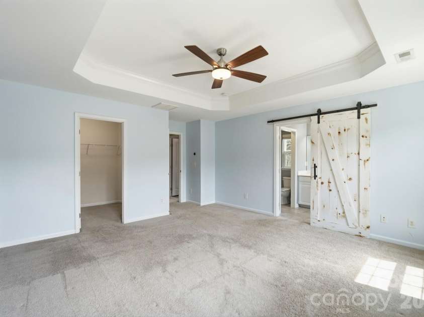 6564 Hasley Woods Drive, Huntersville, NC 28078.  MLS# CAR4410992, YatesRealty ID 48153. Master