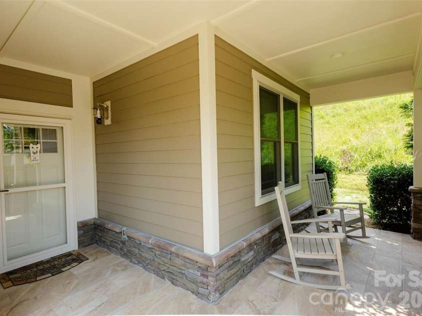 28 Westfield Way, Candler, NC 28715.  MLS# CAR4417037, YatesRealty ID 48154. 
