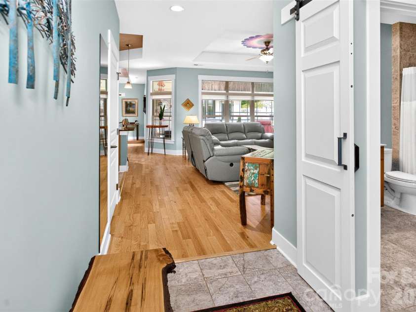 28 Westfield Way, Candler, NC 28715.  MLS# CAR4417037, YatesRealty ID 48154. 