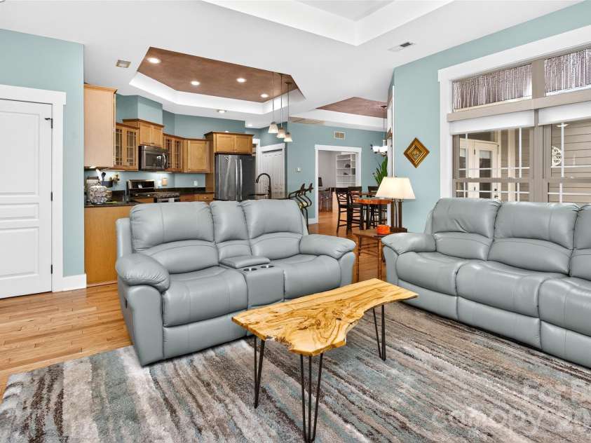 28 Westfield Way, Candler, NC 28715.  MLS# CAR4417037, YatesRealty ID 48154. 