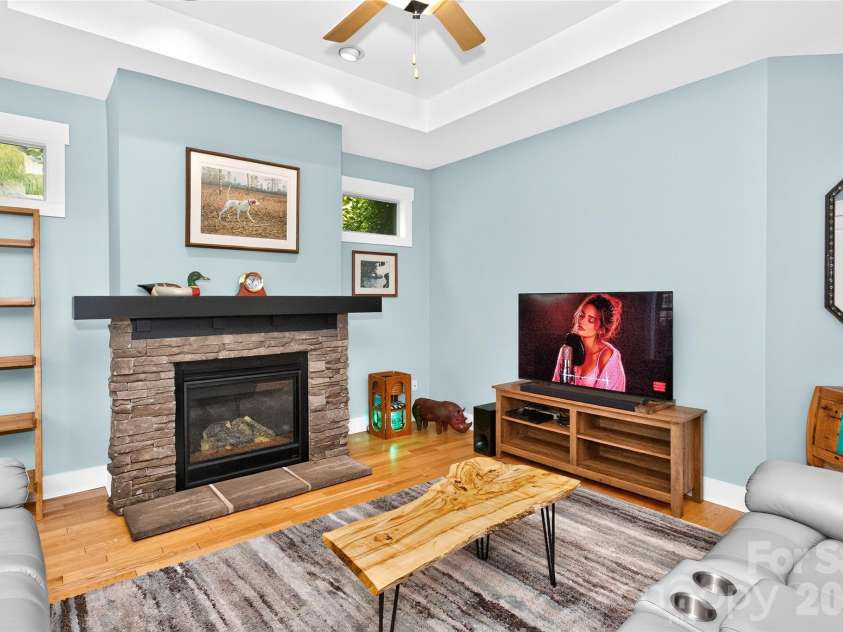 28 Westfield Way, Candler, NC 28715.  MLS# CAR4417037, YatesRealty ID 48154. 