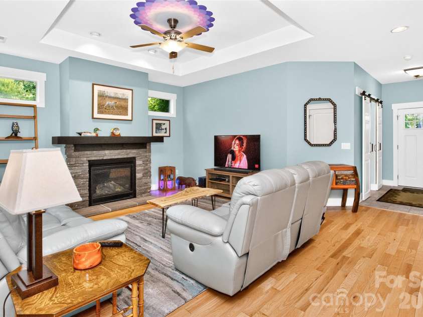 28 Westfield Way, Candler, NC 28715.  MLS# CAR4417037, YatesRealty ID 48154. 