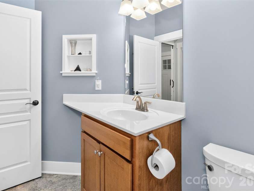 28 Westfield Way, Candler, NC 28715.  MLS# CAR4417037, YatesRealty ID 48154. 