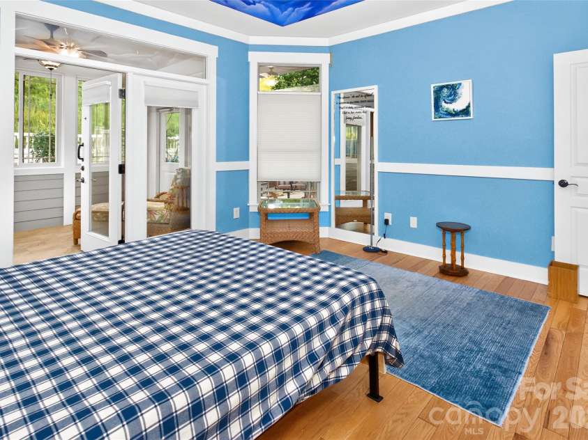 28 Westfield Way, Candler, NC 28715.  MLS# CAR4417037, YatesRealty ID 48154. 