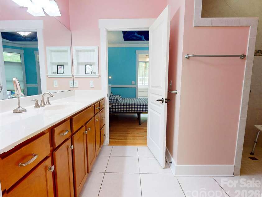 28 Westfield Way, Candler, NC 28715.  MLS# CAR4417037, YatesRealty ID 48154. 