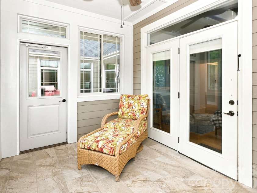 28 Westfield Way, Candler, NC 28715.  MLS# CAR4417037, YatesRealty ID 48154. 