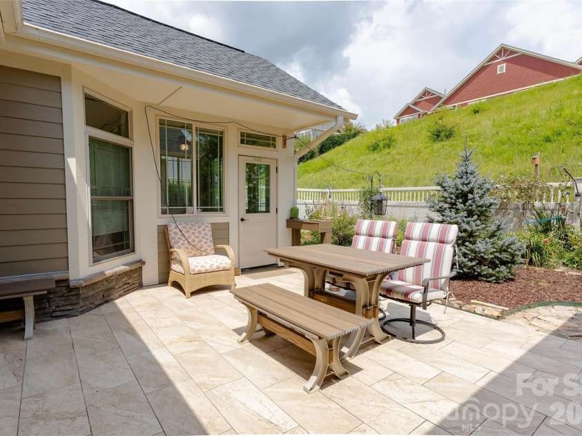 28 Westfield Way, Candler, NC 28715.  MLS# CAR4417037, YatesRealty ID 48154. 