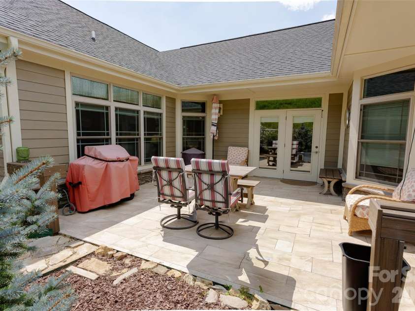28 Westfield Way, Candler, NC 28715.  MLS# CAR4417037, YatesRealty ID 48154. 