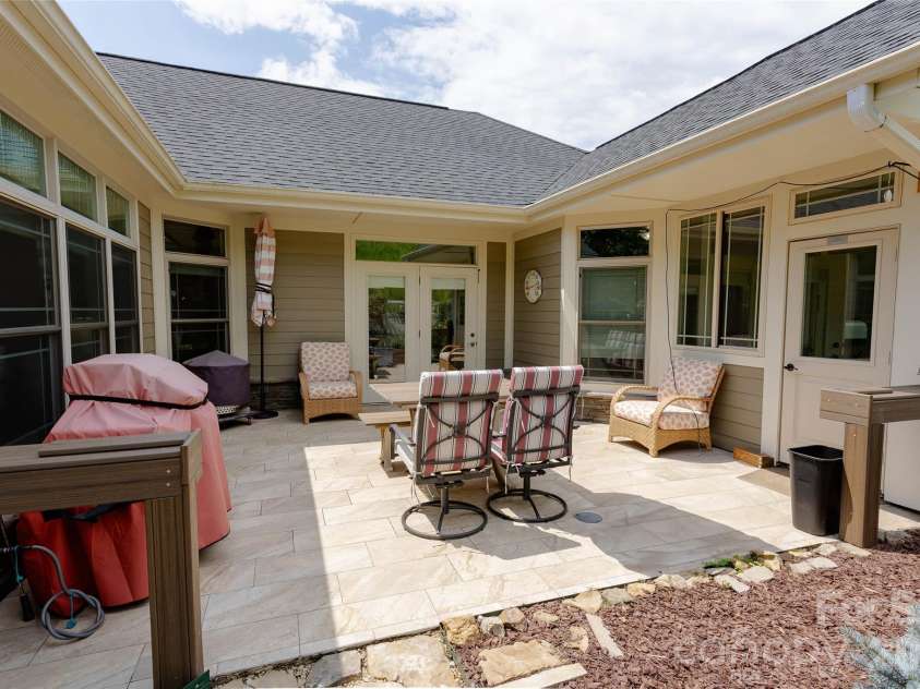 28 Westfield Way, Candler, NC 28715.  MLS# CAR4417037, YatesRealty ID 48154. 