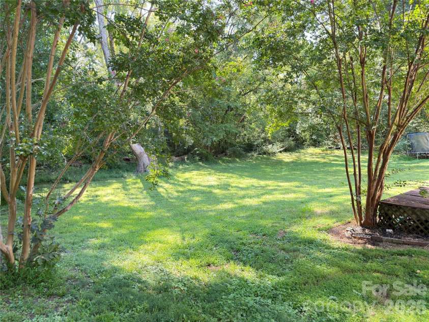 331 Grant Street, Spencer, NC 28159.  MLS# CAR4420150, YatesRealty ID 48155. .71 acre lot