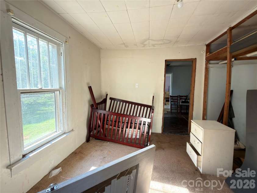 331 Grant Street, Spencer, NC 28159.  MLS# CAR4420150, YatesRealty ID 48155. Room 2
