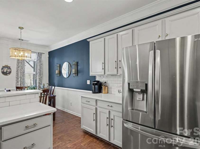 5008 Lazy Day Lane, Indian Trail, NC 28079.  MLS# CAR4416043, YatesRealty ID 48156. 