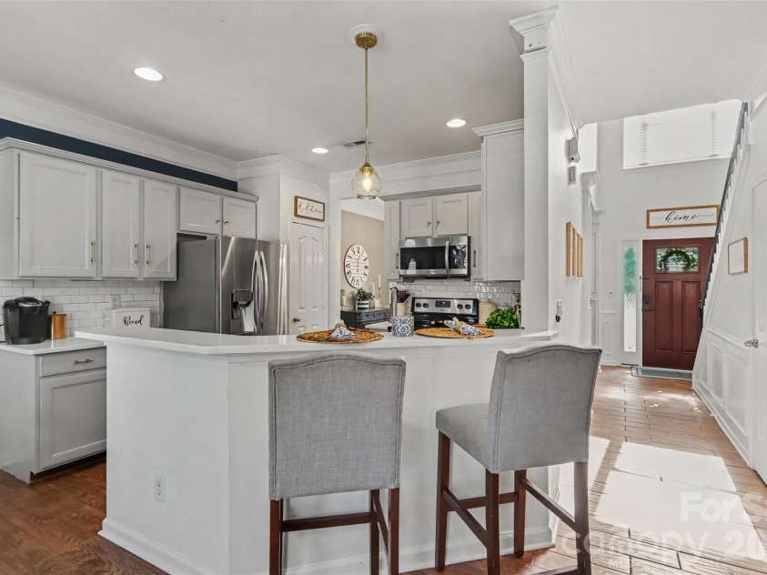 5008 Lazy Day Lane, Indian Trail, NC 28079.  MLS# CAR4416043, YatesRealty ID 48156. 