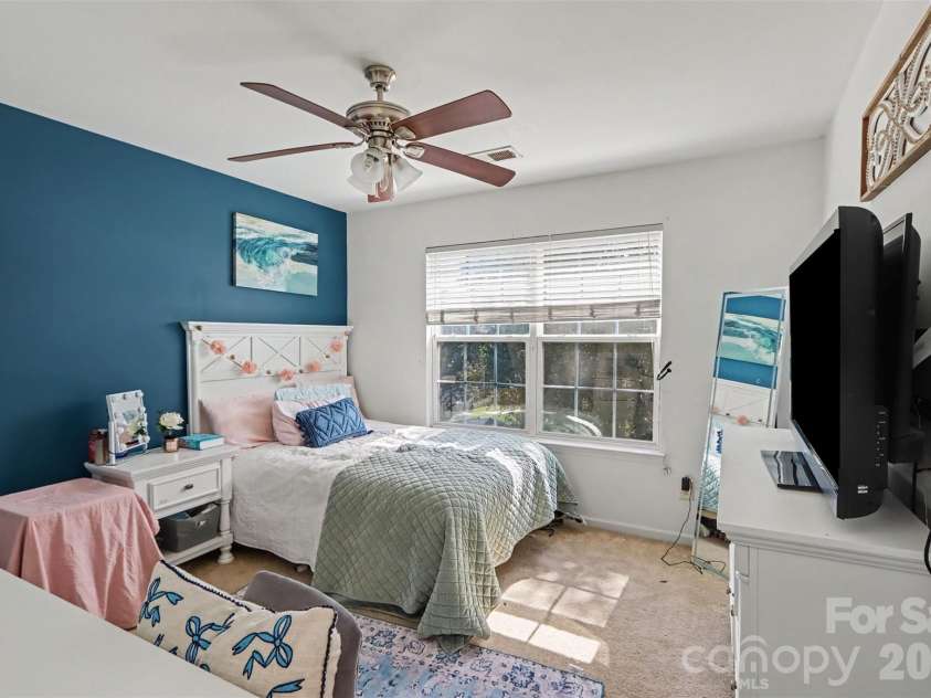 5008 Lazy Day Lane, Indian Trail, NC 28079.  MLS# CAR4416043, YatesRealty ID 48156. 