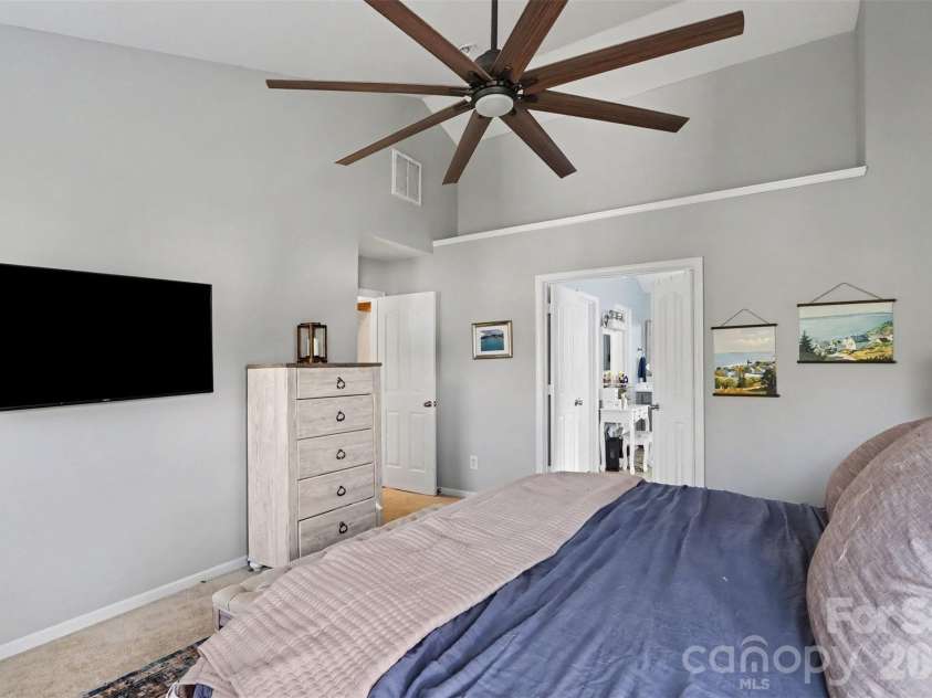 5008 Lazy Day Lane, Indian Trail, NC 28079.  MLS# CAR4416043, YatesRealty ID 48156. 