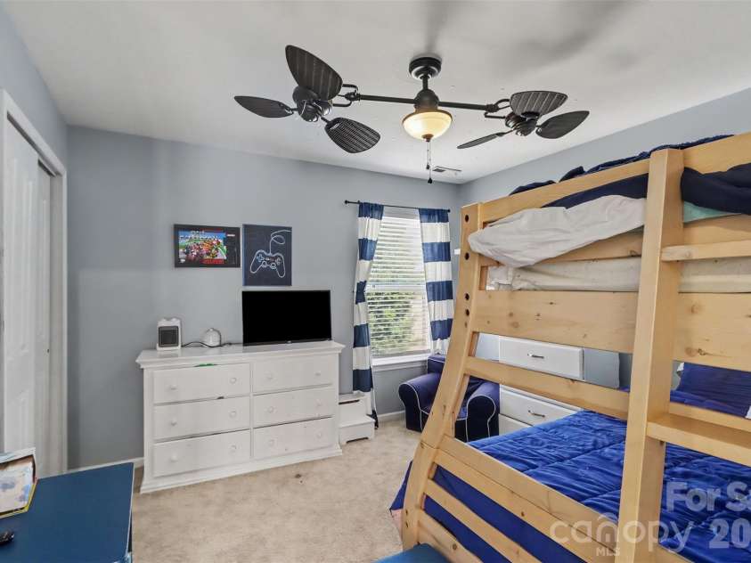 5008 Lazy Day Lane, Indian Trail, NC 28079.  MLS# CAR4416043, YatesRealty ID 48156. 