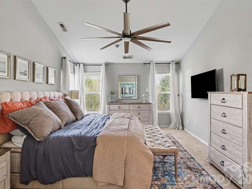 5008 Lazy Day Lane, Indian Trail, NC 28079.  MLS# CAR4416043, YatesRealty ID 48156. 