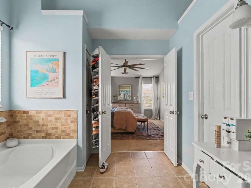 5008 Lazy Day Lane, Indian Trail, NC 28079.  MLS# CAR4416043, YatesRealty ID 48156. 