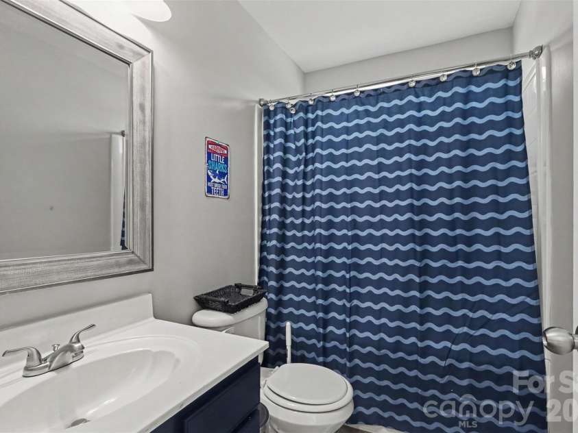 5008 Lazy Day Lane, Indian Trail, NC 28079.  MLS# CAR4416043, YatesRealty ID 48156. 